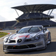 Image for article titled Mercedes-Benz SLR McLaren 722 GT Bound For US